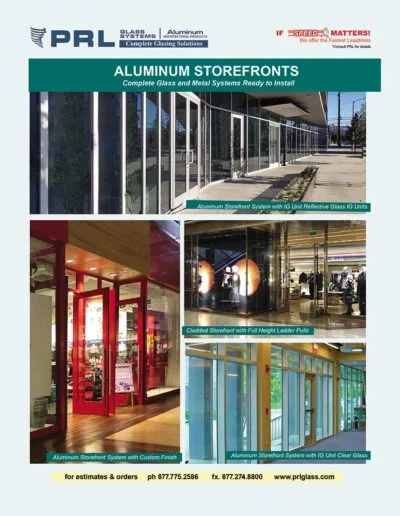 storefront stock lengths